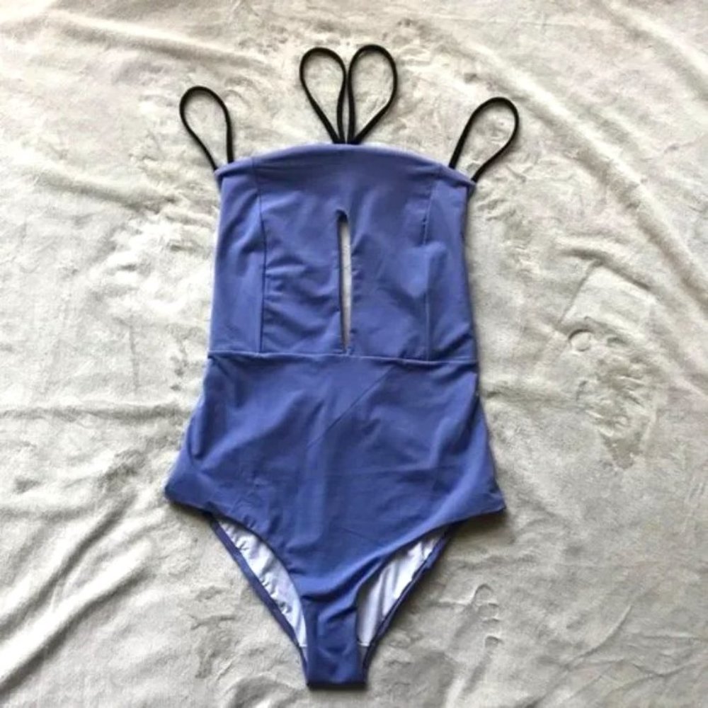 Le Sirenuse Positano swimsuit-size XL ( BNWT)